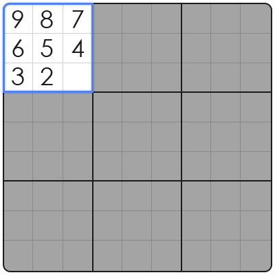good sudoku