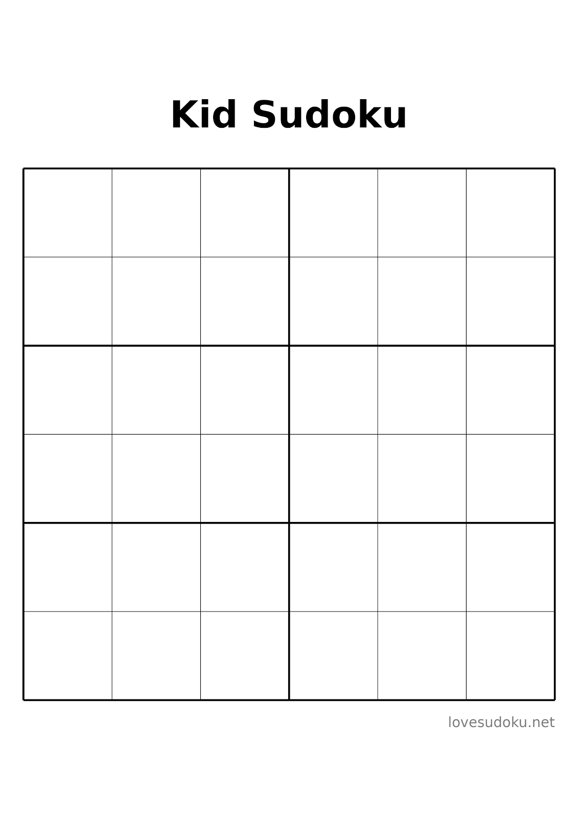 sudoku prints