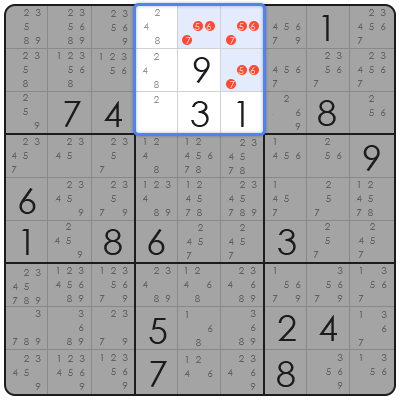 youtube sudoku